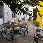 Le 9 de Cour, Chambre Chaco